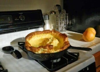 Dutch Baby - TheRecipe.Website