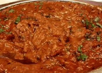 Indian Chicken Curry - Murg Masala - TheRecipe.Website