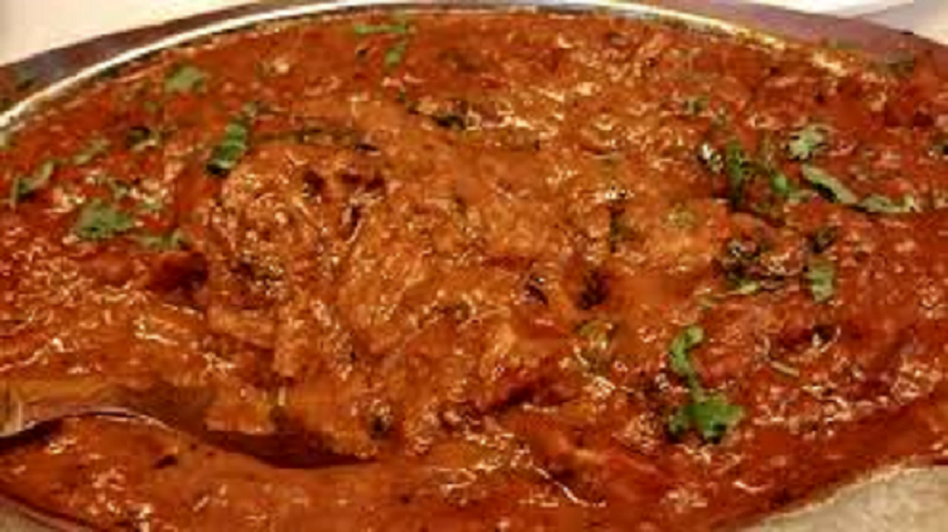 Indian Chicken Curry - Murg Masala - TheRecipe.Website