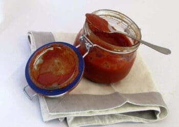 Tomato Relish - TheRecipe.Website