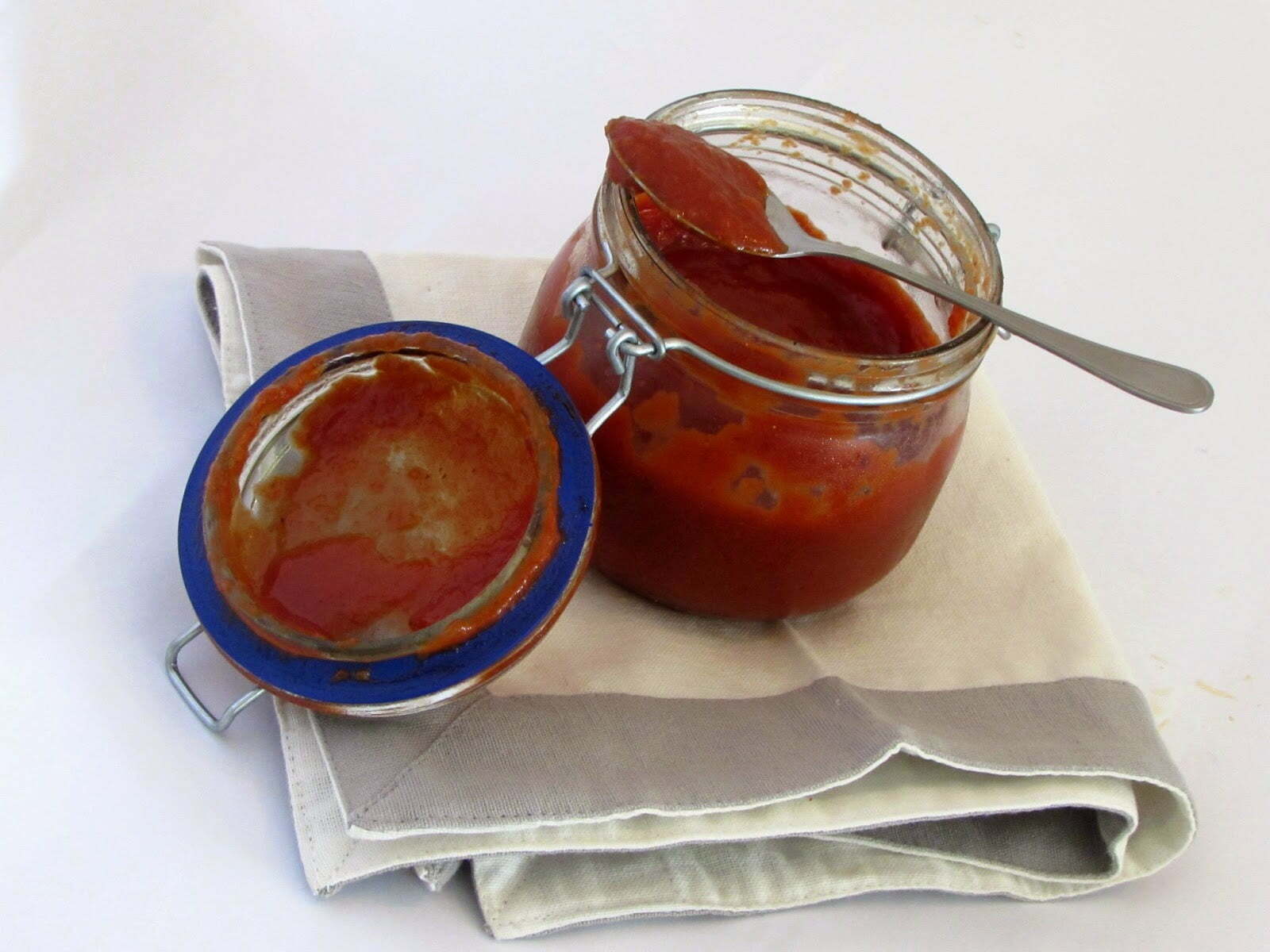 Tomato Relish - TheRecipe.Website