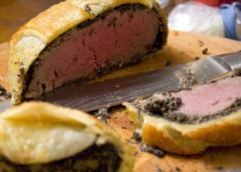 Beef Wellington - TheRecipe.Website