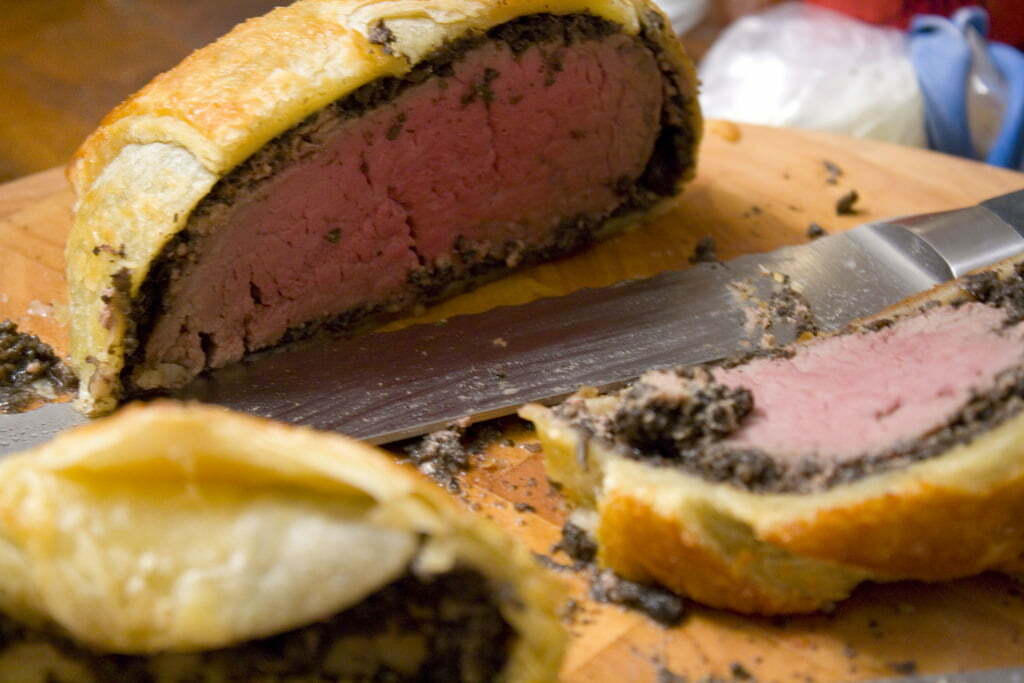 Beef Wellington - TheRecipe.Website