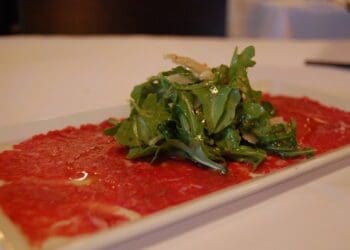 Carpaccio - TheRecipe.Website