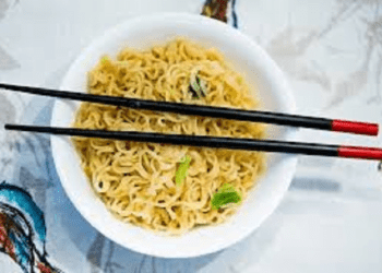 Chinese Soft Fried Noodles - TheRecipe.Website