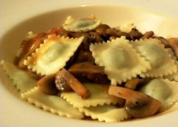 Classic Ricotta - TheRecipe.Website