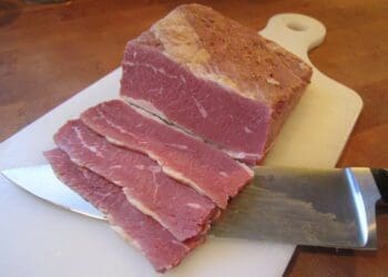 Corned Beef - TheRecipe.Website