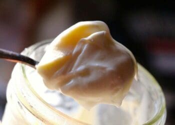 Creme Fraiche - TheRecipe.Website