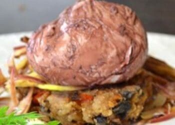 Eggs Poached in Wine - TheRecipe.Website