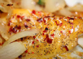 Finnan Haddie - TheRecipe.Website