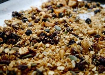 Granola - TheRecipe.Website