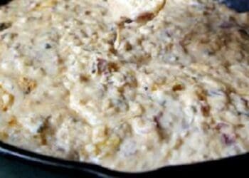 Hot Reuben Dip Recipe - TheRecipe.Website