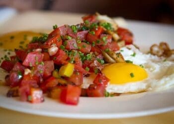 Huevos Rancheros - TheRecipe.Website