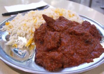 Indian Beef Vindaloo - TheRecipe.Website
