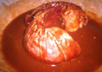 Lobster Americaine - TheRecipe.Website