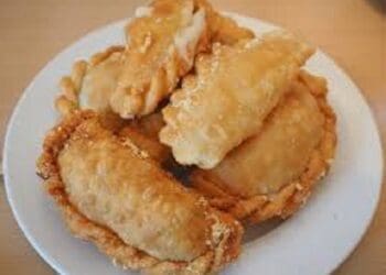 My Empanadas - TheRecipe.Website