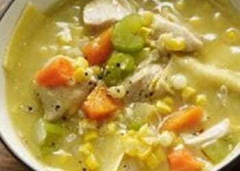 Pennsylvania Dutch Chicken Pot Pie - TheRecipe.Website