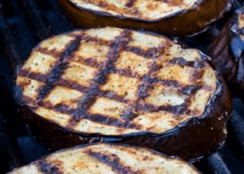 Balsamic Eggplant - TheRecipe.Website