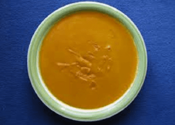 Carrot and Orange Bisque - TheRecipe.Website