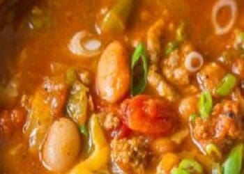 It's Chili Time Recipe - TheRecipe.Website