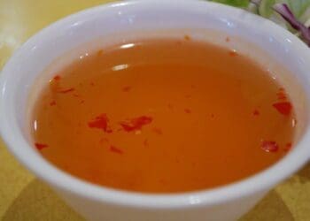 Nuoc Cham - TheRecipe.Website