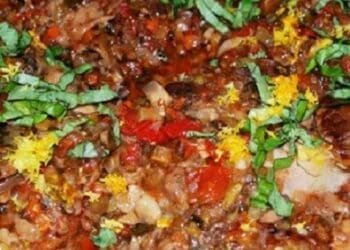 Osso Buco with Gremolata - TheRecipe.Website