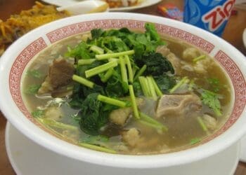Oxtail Soup - TheRecipe.Website