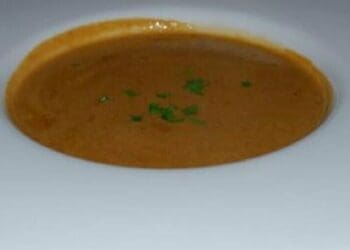 Oyster Bisque - TheRecipe.Website