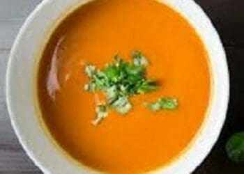 Carrot and Dill Soup - TheRecipe.Website