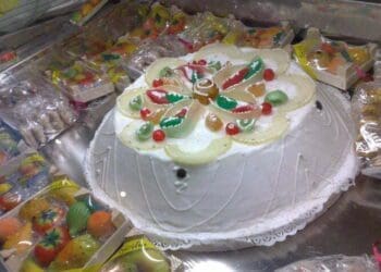 Cassata - TheRecipe.Website