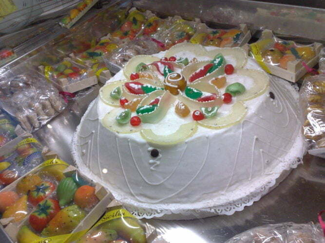 Cassata - TheRecipe.Website