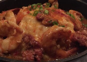 Jalapeno Grits Recipe - TheRecipe.Website