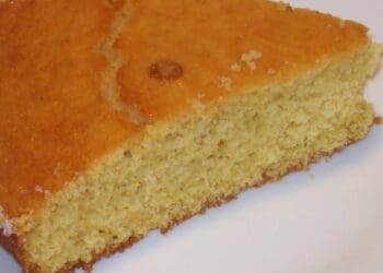 cornbread - TheRecipe.Website