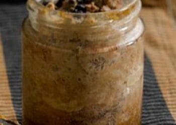 British Potted Shrimp - TheRecipe.Website