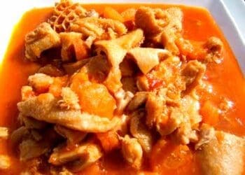 Menudo - TheRecipe.Website