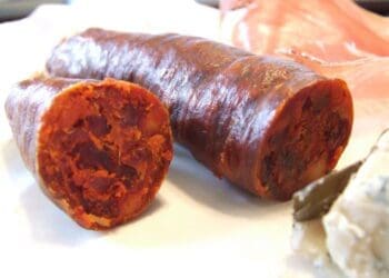 Mexican Style Chorizo - TheRecipe.Website