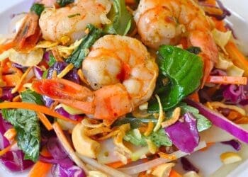 Shrimp Salad - Therecipe.website