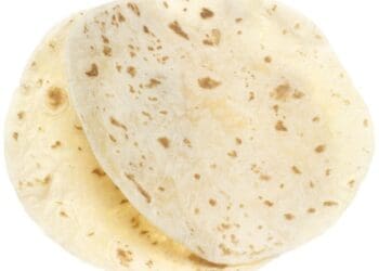 Tortillas - TheRecipe.Website