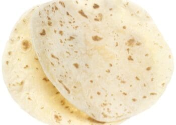 Tortillas - TheRecipe.Website