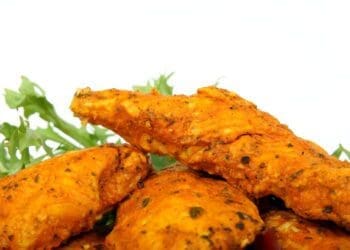 Chicken Tikka Masala - TheRecipe.Website