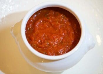 Mexican Tomato Sauce - TheRecipe.Website