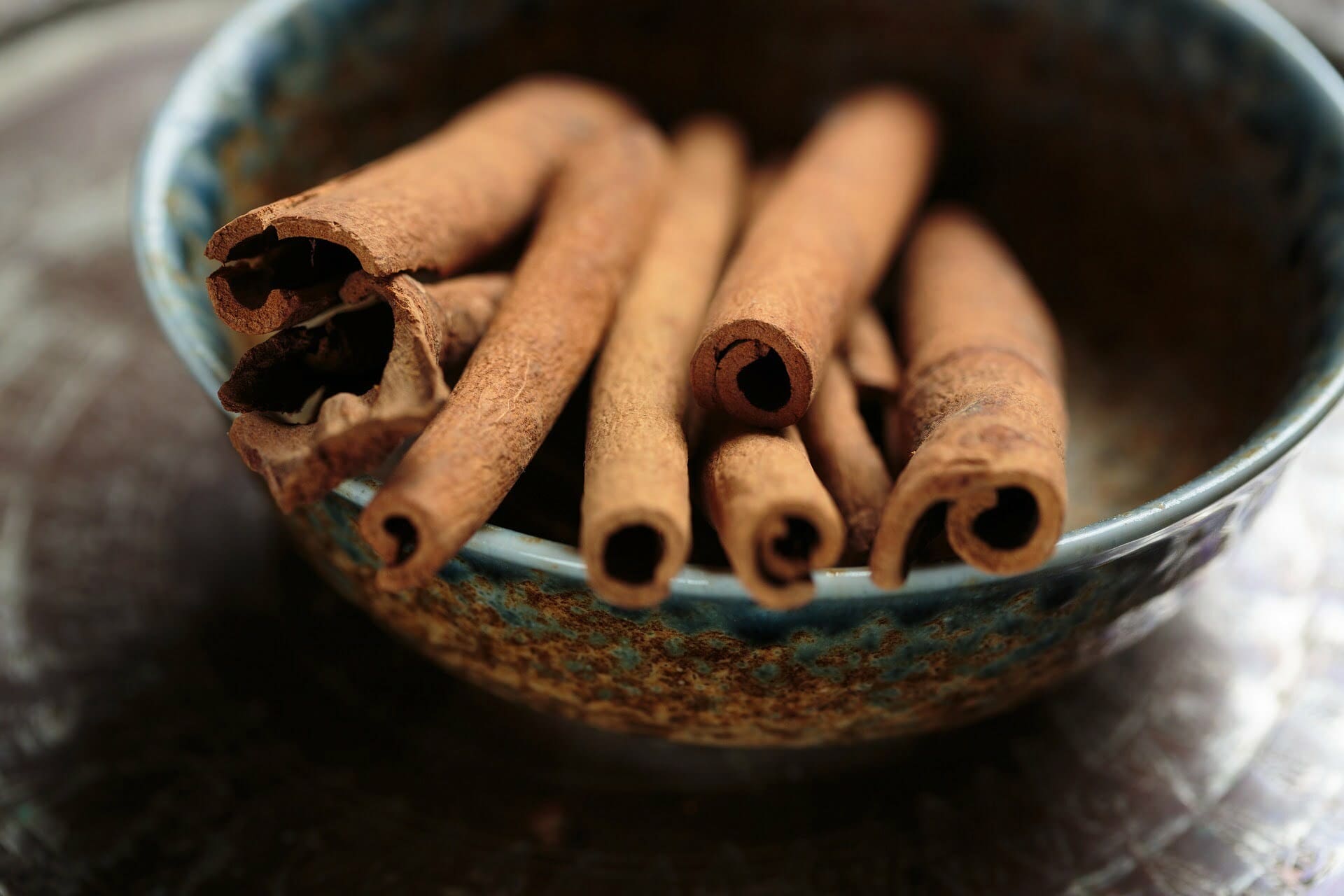 Cassia / Cinnamon - TheRecipe.Website