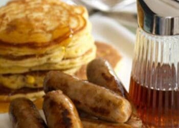 Charleston Sausage Brunch - Therecipe.website