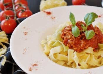 Chicken Bolognese - Therecipe.website