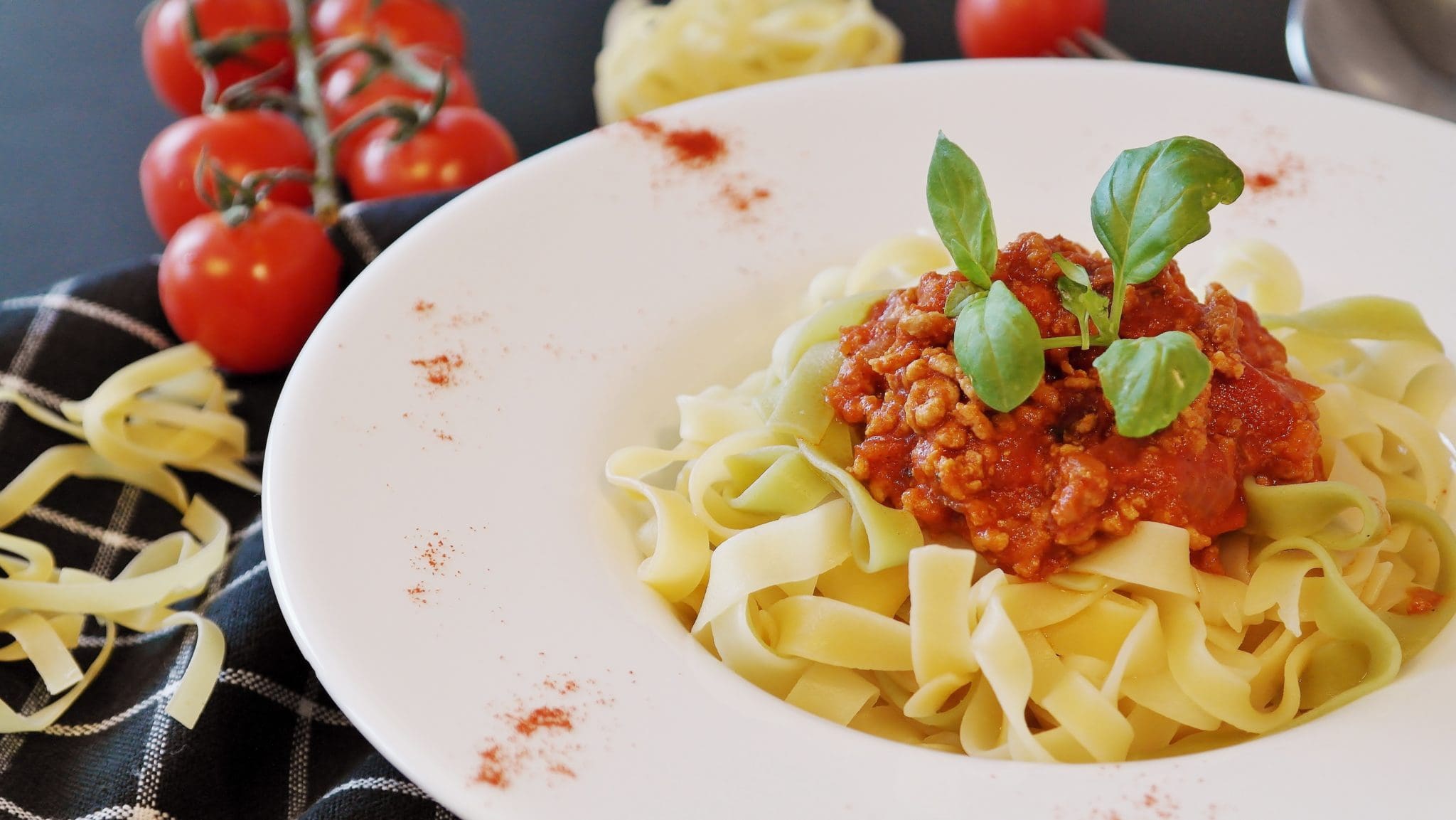 Chicken Bolognese - Therecipe.website