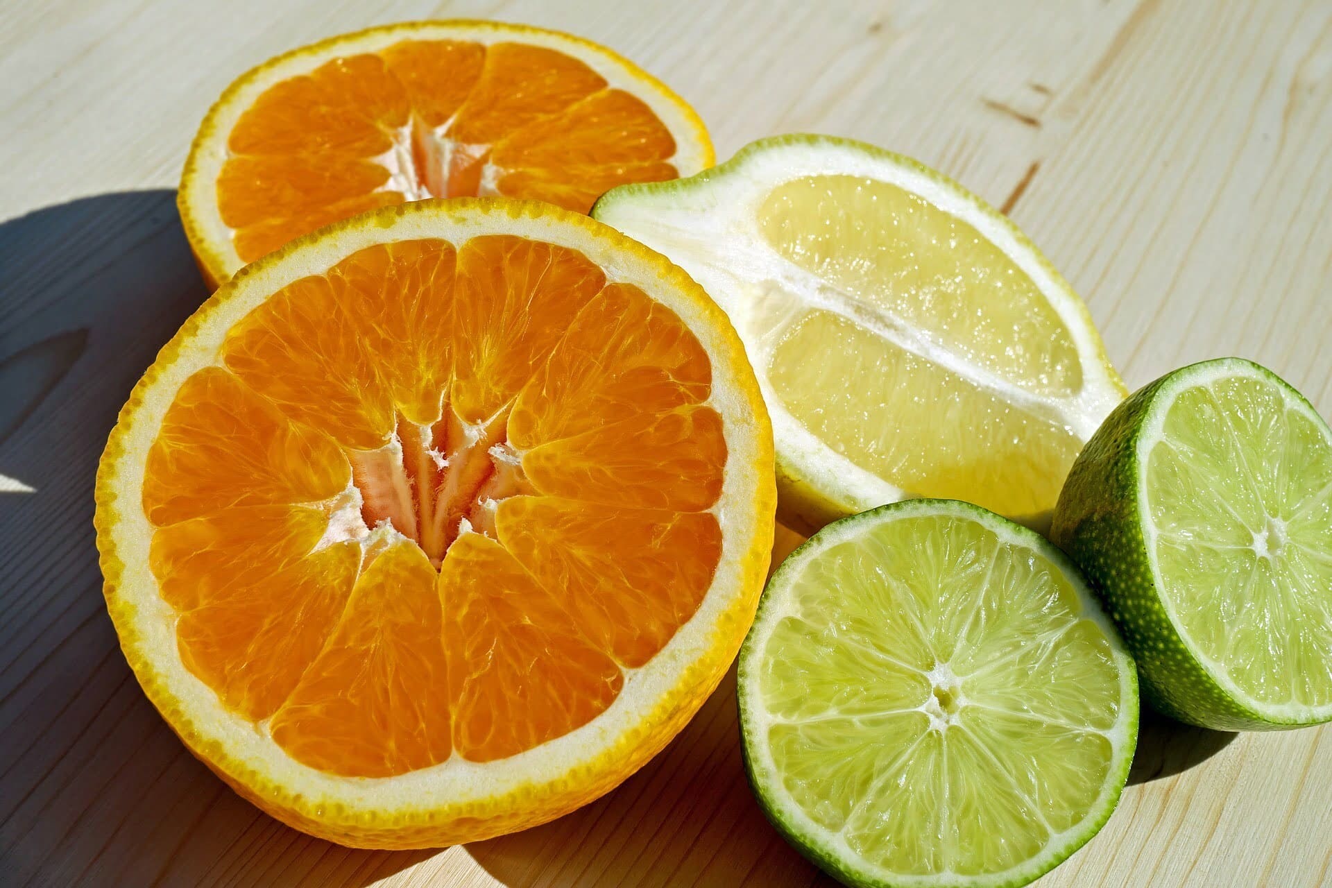 Citrus - TheRecipe.Website