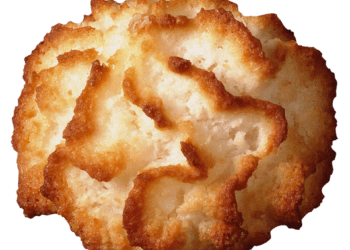 Coconut Macaroons - TheRecipe.Website