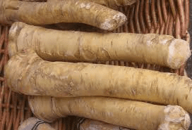 Horseradish - TheRecipe.Website