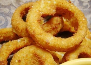 Onion Rings - TheRecipe.Website