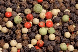 Pepper Corns - TheRecipe.Website